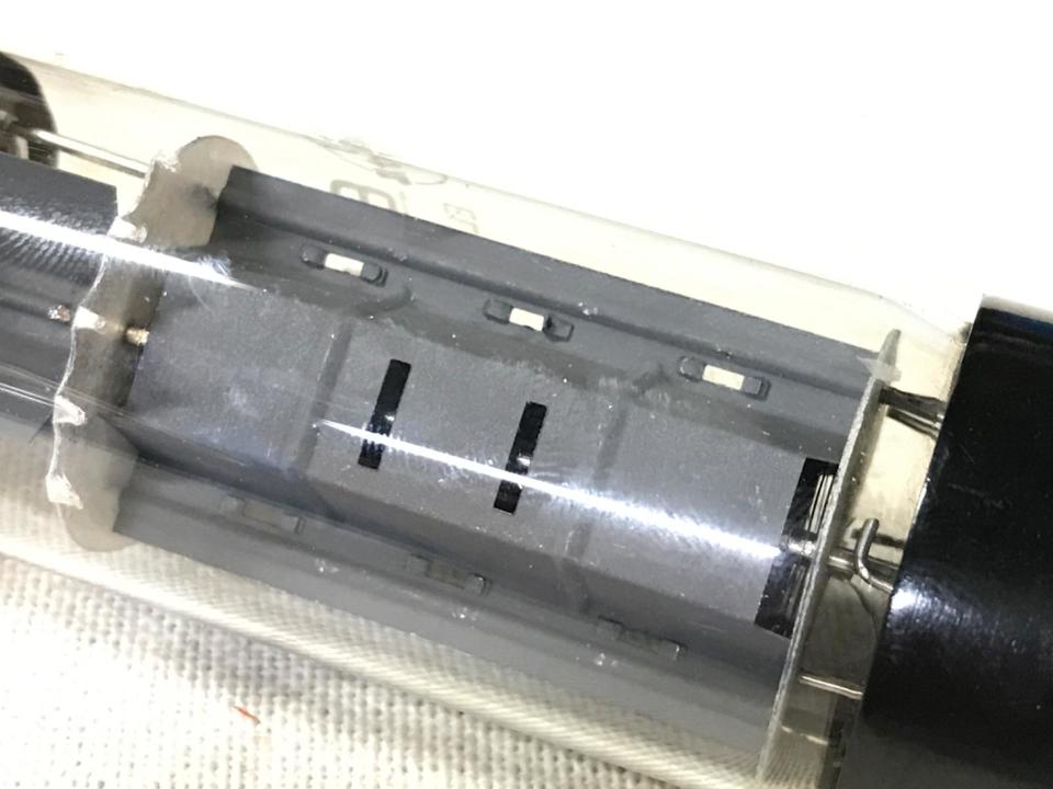 真空管 ペアチューブ 6CA7 matsushita 真空管 6CA7 ペアチューブ matsushita製