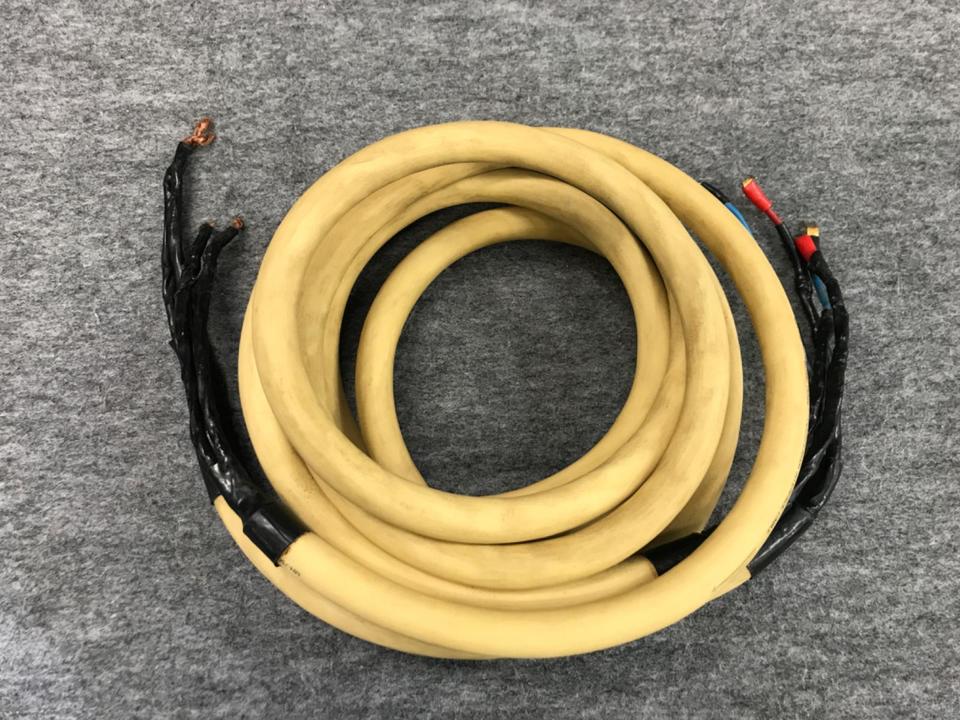 MUSIC HOSE MH-750 スピーカーケーブルMIT MH-750/2.2m MIT - 中古オーディオ 高価買取・販売 ハイファイ堂