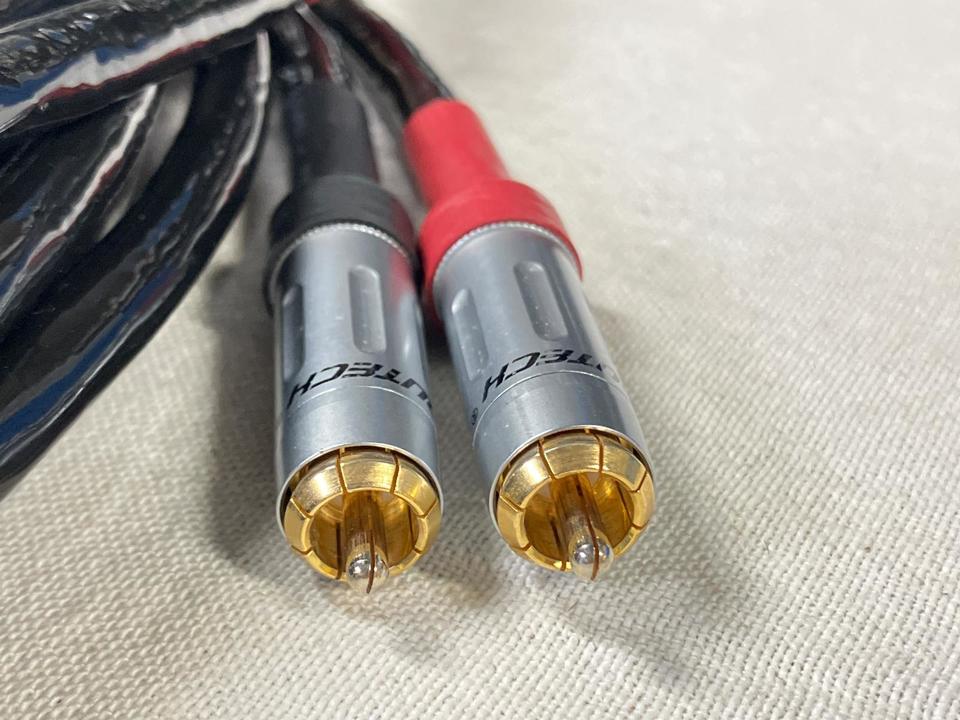 HIGH END HOSE 3.5/4.0m S/A LAB - 中古オーディオ 高価買取・販売