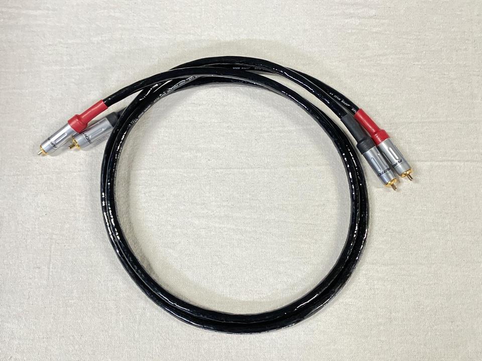 HIGH END HOSE 3.5/1.0m S/A LAB - 中古オーディオ 高価買取・販売