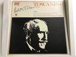 アルトゥーロ・トスカニーニ(MONO)５枚セット