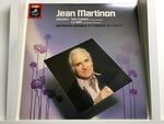 ジャン・マルティノン6枚セット