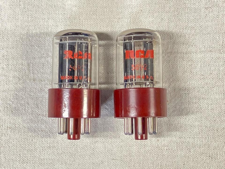 5692 RCA - 中古オーディオ 高価買取・販売 ハイファイ堂