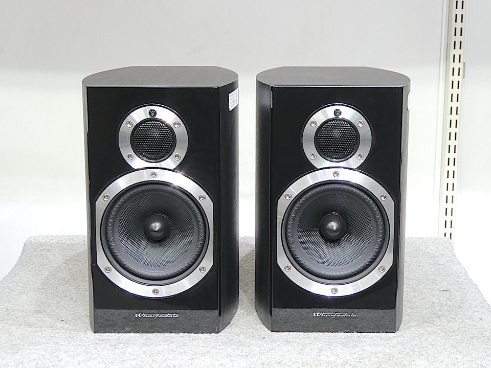 DIAMOND 10.1 WHARFEDALE - 中古オーディオ 高価買取・販売 ハイファイ堂