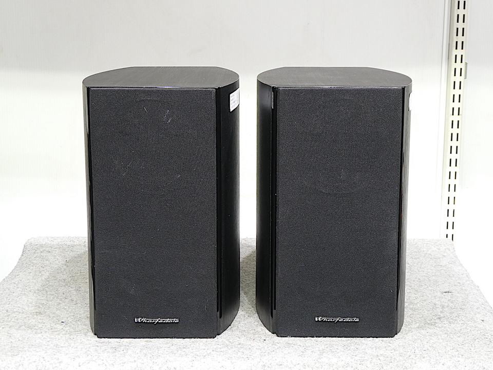 スピーカー・ウーファー WHARFEDALE DIAMOND 10.1 DIAMOND 10.1 WHARFEDALE - 中古オーディオ 高価買取・販売 ハイファイ堂