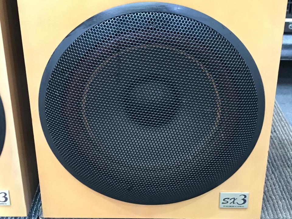 SX-3 Victor - 中古オーディオ 高価買取・販売 ハイファイ堂