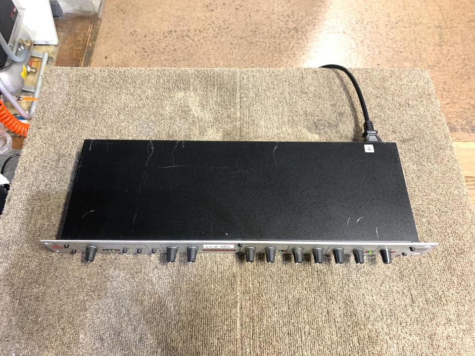 286S dbx - 中古オーディオ 高価買取・販売 ハイファイ堂