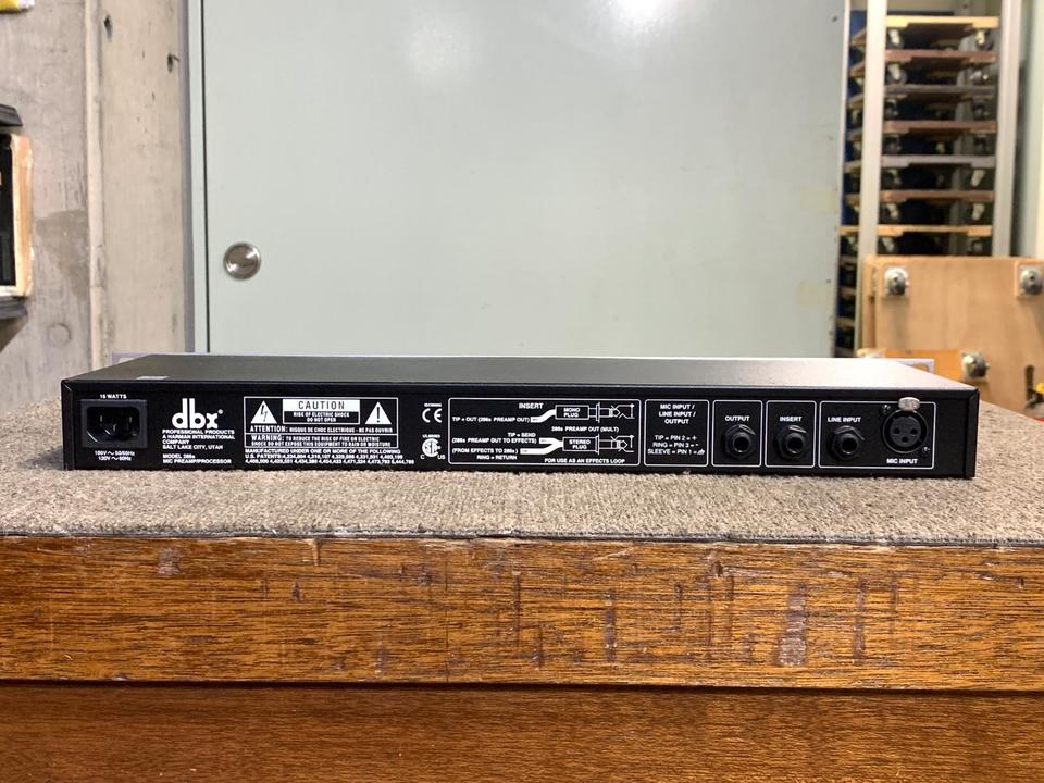 286S dbx - 中古オーディオ 高価買取・販売 ハイファイ堂
