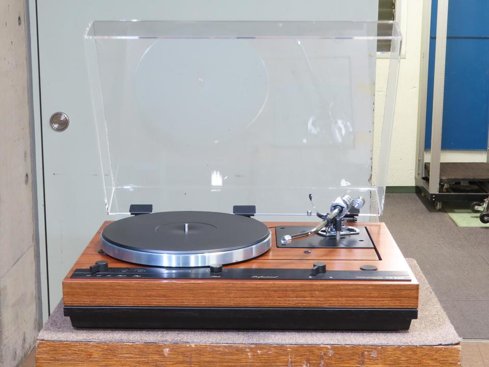 TD-520RW THORENS - 中古オーディオ 高価買取・販売 ハイファイ堂