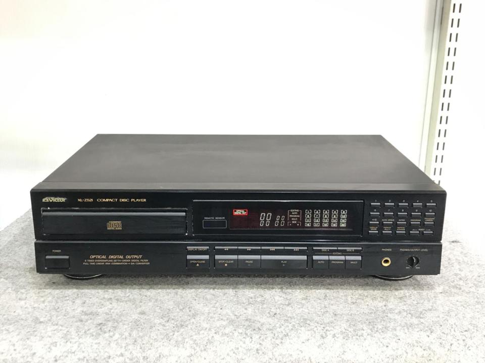コンプ20 中古美品 XL-Z521 VICTOR - 中古オーディオ 高価買取・販売 ハイファイ堂