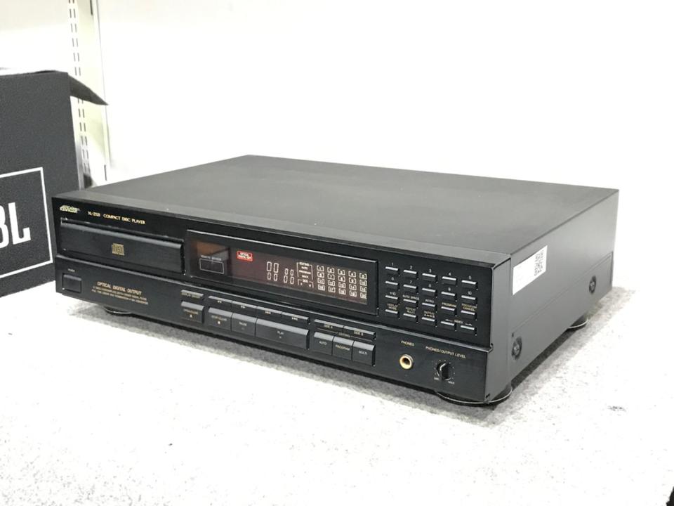 XL-Z521 VICTOR - 中古オーディオ 高価買取・販売 ハイファイ堂