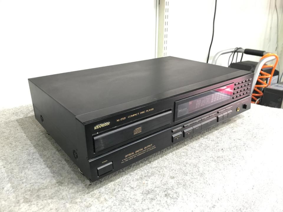 XL-Z521 VICTOR - 中古オーディオ 高価買取・販売 ハイファイ堂