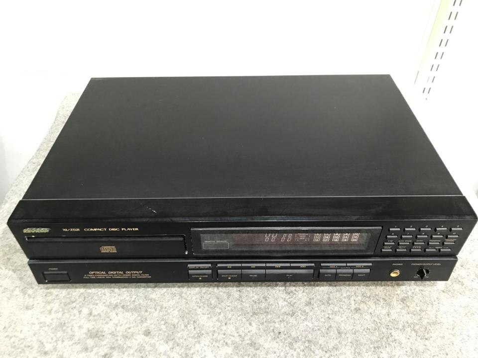 【納得の高音質】Victor XL-Z221 CDプレーヤー‼️ Victor・JVC CDプレーヤー XL-Z221 【公式通販】