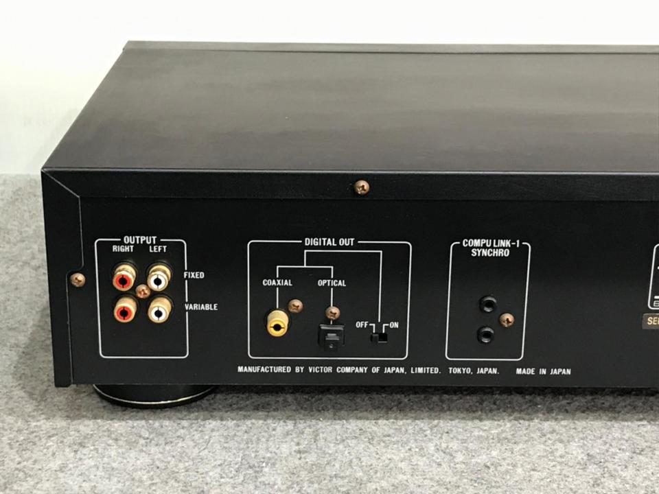 XL-Z521 VICTOR - 中古オーディオ 高価買取・販売 ハイファイ堂