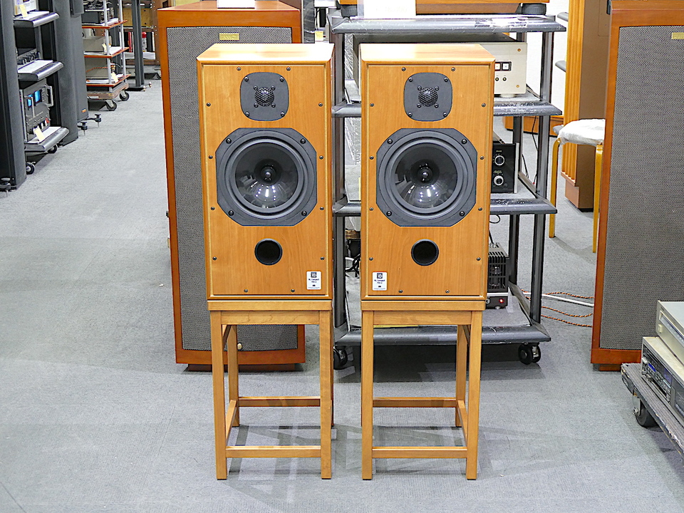 HL COMPACT 7ES-3XD Harbeth - 中古オーディオ 高価買取・販売 
