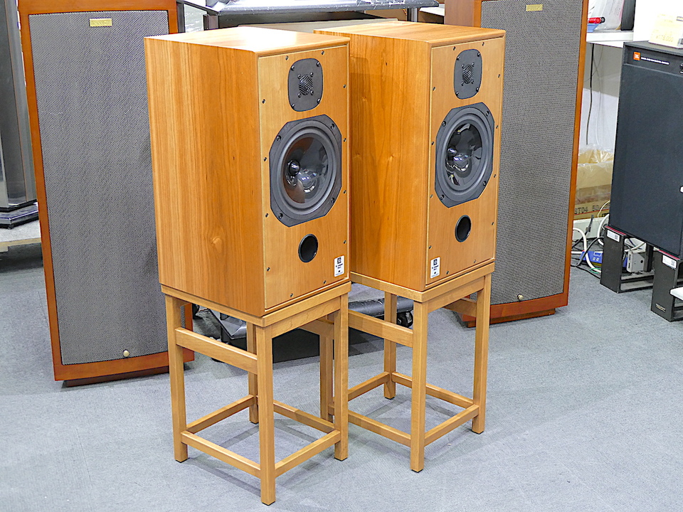 HL COMPACT 7ES-3XD Harbeth - 中古オーディオ 高価買取・販売