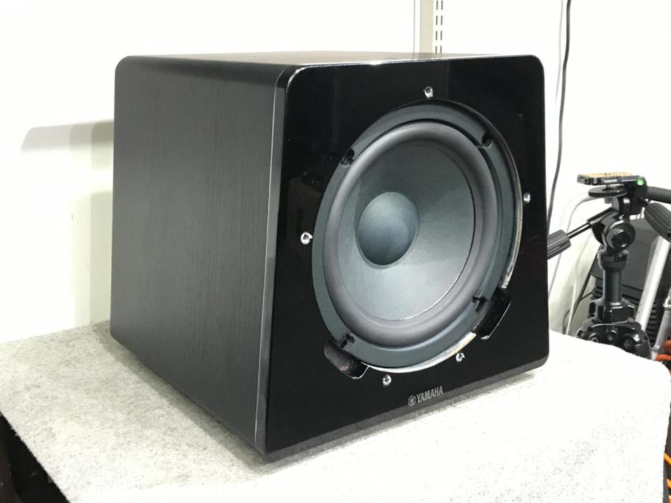 たか様！専用となります！ 美品！保証1年！ NS−SW500 NS-SW500 YAMAHA - 中古オーディオ 高価買取・販売 ハイファイ堂