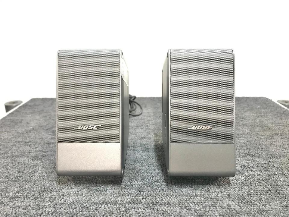 Computer Music Monitor BOSE - 中古オーディオ 高価買取・販売