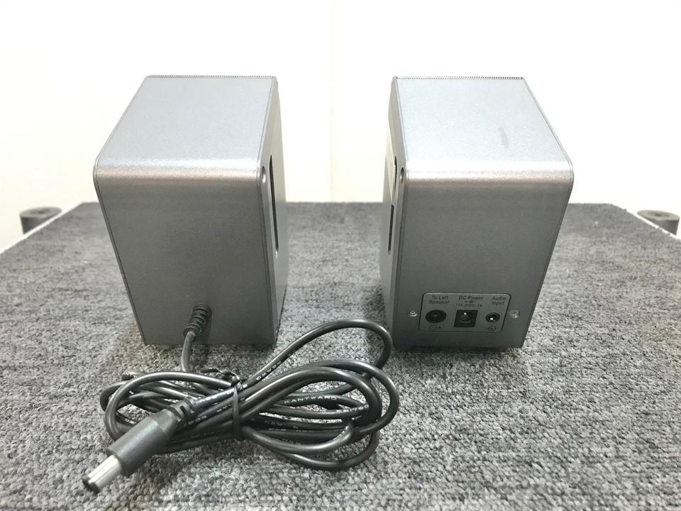 Computer Music Monitor BOSE - 中古オーディオ 高価買取・販売