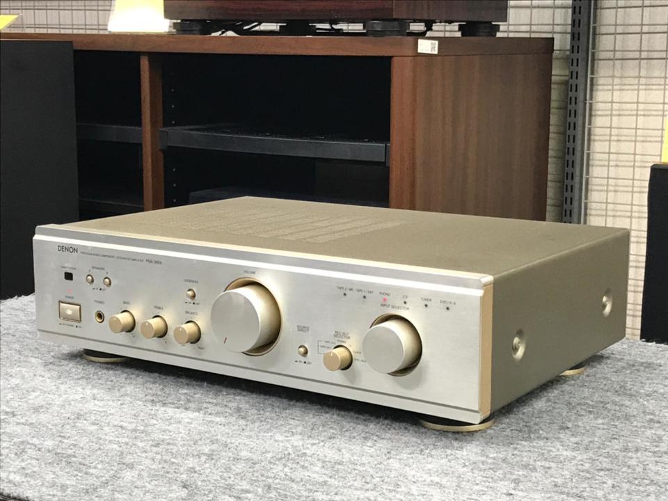 PMA-390/4 DENON - 中古オーディオ 高価買取・販売 ハイファイ堂