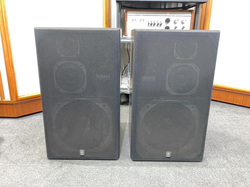 NS-200M YAMAHA - 中古オーディオ 高価買取・販売 ハイファイ堂