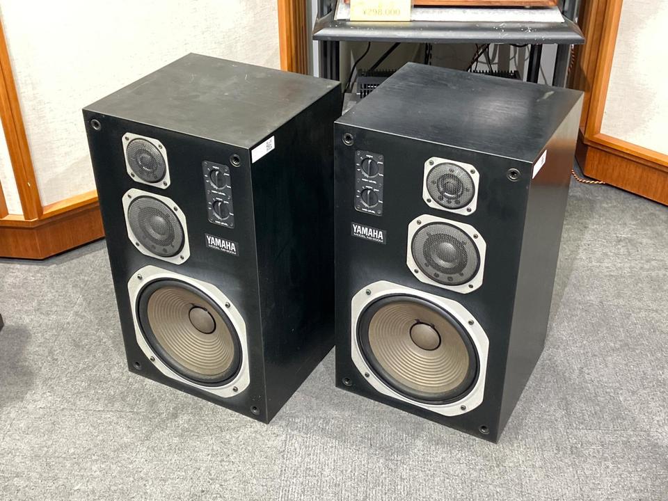 NS-200M YAMAHA - 中古オーディオ 高価買取・販売 ハイファイ堂