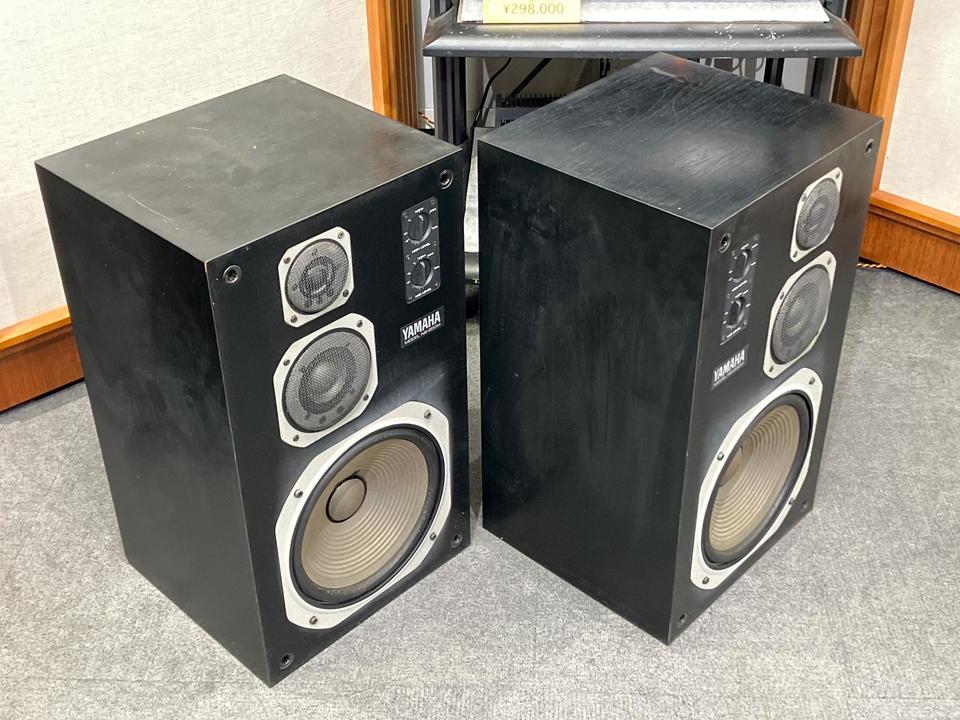 NS-200M YAMAHA - 中古オーディオ 高価買取・販売 ハイファイ堂