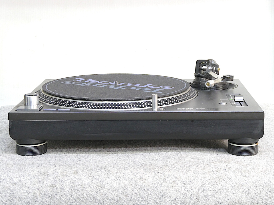 SL-1200mk5 Technics - 中古オーディオ 高価買取・販売 ハイファイ堂