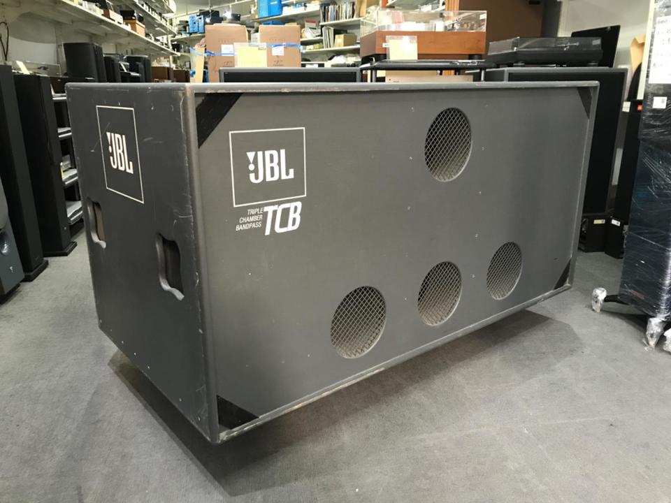 4788A JBL - 中古オーディオ 高価買取・販売 ハイファイ堂