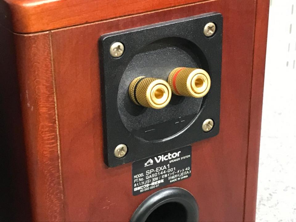 SP-EXA1 VICTOR - 中古オーディオ 高価買取・販売 ハイファイ堂