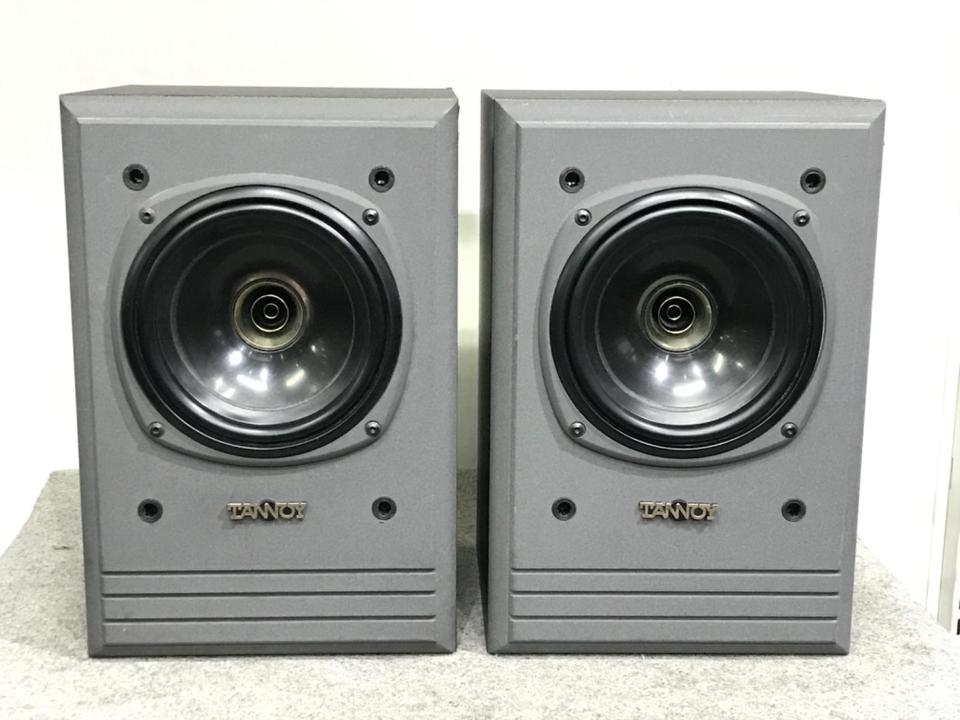 SYSTEM 6NFM2 TANNOY - 中古オーディオ 高価買取・販売 ハイファイ堂