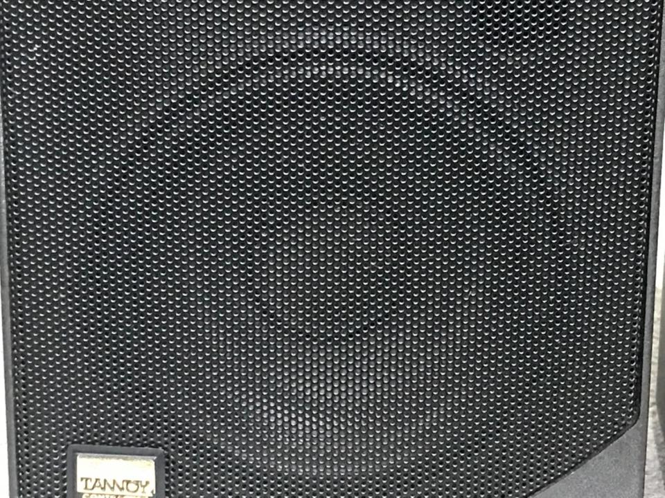 Tannoy CPA 6 スピーカー CPA 6 TANNOY - HiFi-Do McIntosh/JBL/audio-technica/Jeff Rowland