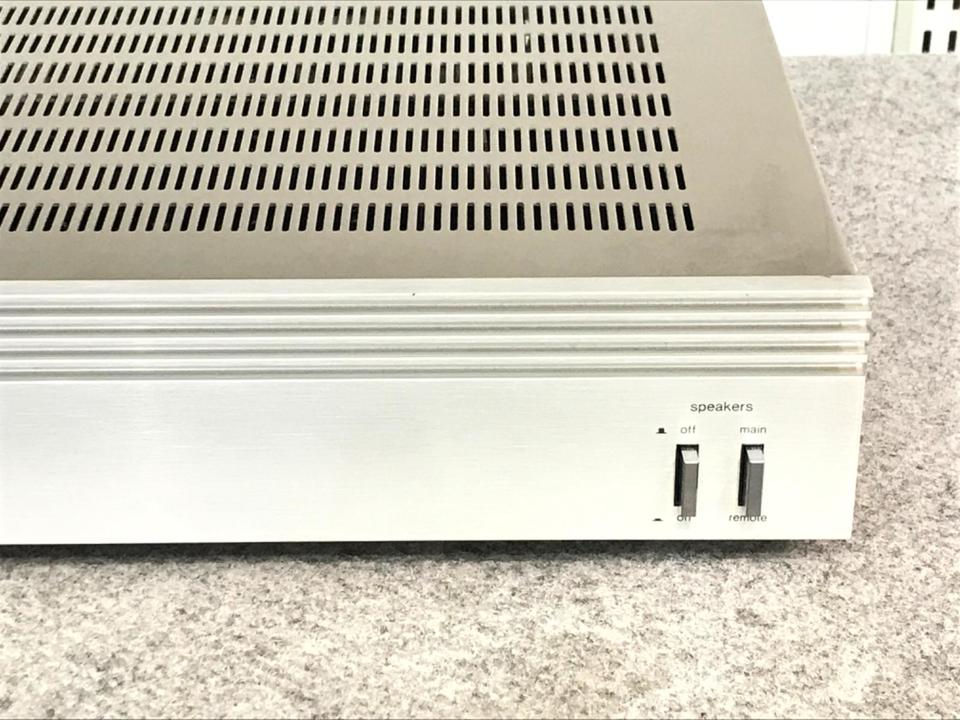 SE-A808 Technics - 中古オーディオ 高価買取・販売 ハイファイ堂