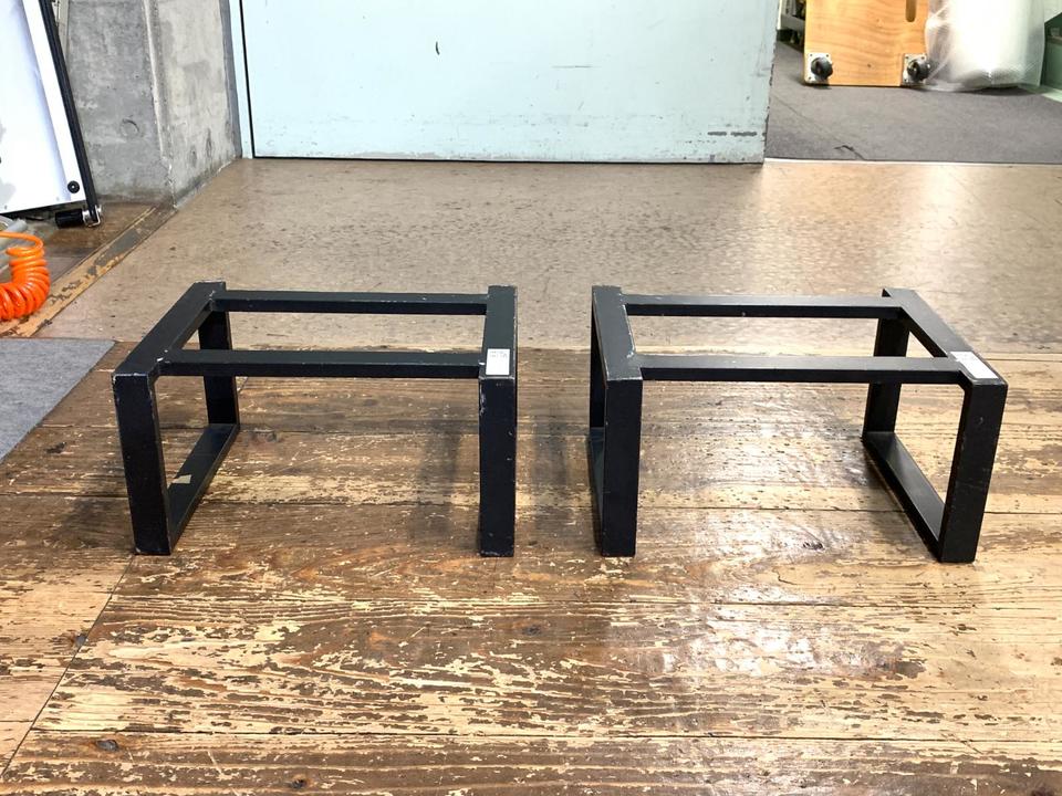スピーカースタンド 不明 - 中古オーディオ 高価買取・販売 ハイファイ堂