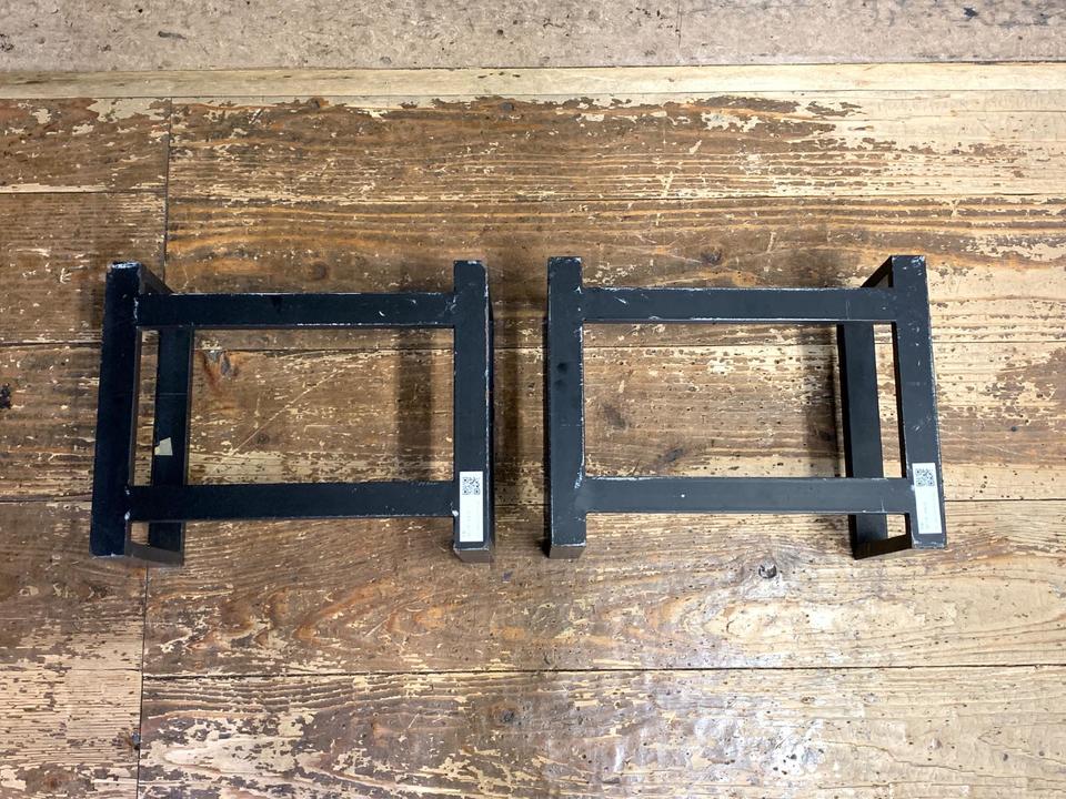 スピーカースタンド 不明 - 中古オーディオ 高価買取・販売 ハイファイ堂