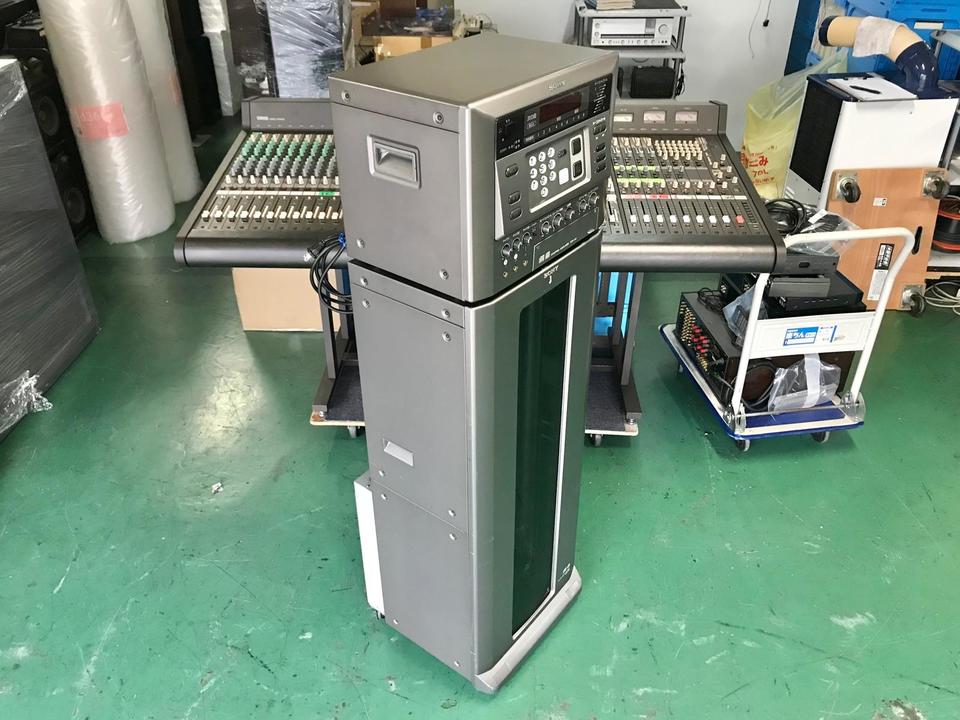CDK-A9+CDK-P9 SONY - 中古オーディオ 高価買取・販売 ハイファイ堂