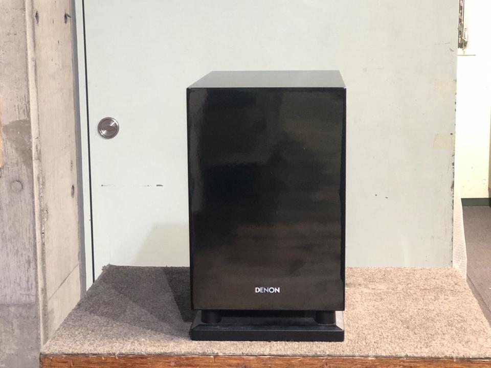 DSW-300SG DENON - 中古オーディオ 高価買取・販売 ハイファイ堂