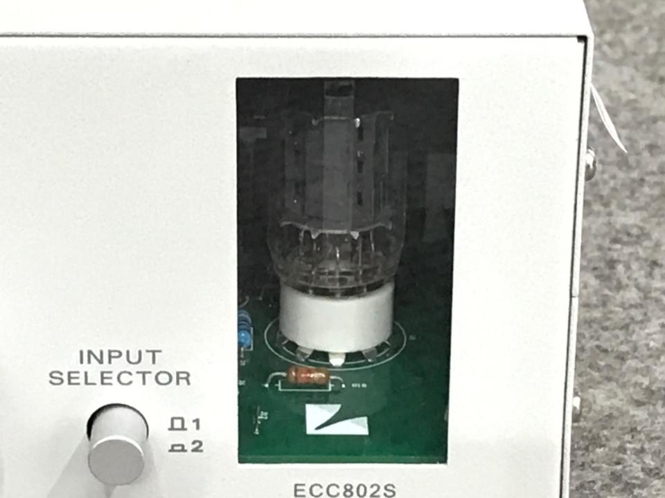 LXV-OT7mk2 LUXMAN - 中古オーディオ 高価買取・販売 ハイファイ堂