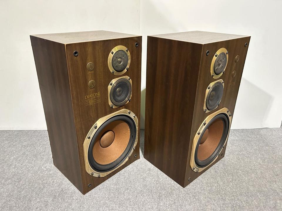 DS-73D/2 DIATONE - 中古オーディオ 高価買取・販売 ハイファイ堂