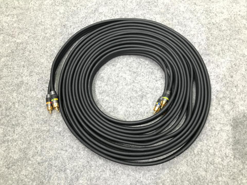 2CV/8.0m MONSTER CABLE - 中古オーディオ 高価買取・販売 ハイファイ堂