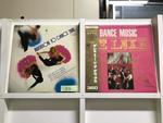 ダンスミュージック(標準テンポ)５枚セット
