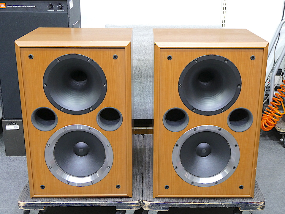 S-LH5 Pioneer - 中古オーディオ 高価買取・販売 ハイファイ堂