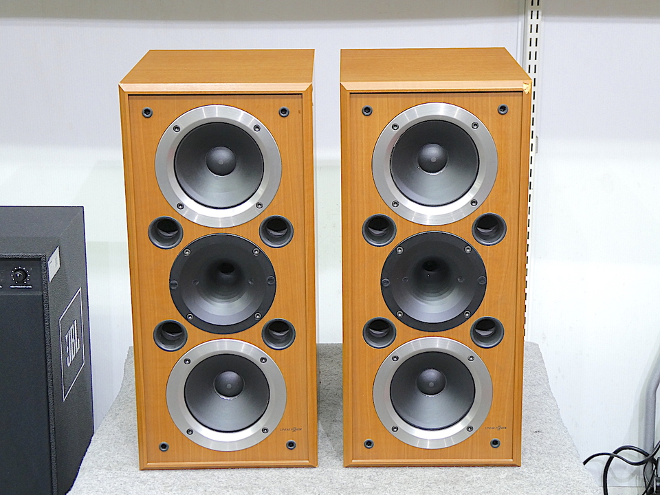 ✨美品✨Pioneer パイオニア スピーカー S-LH3 S-LH3 Pioneer - 中古オーディオ 高価買取・販売 ハイファイ堂