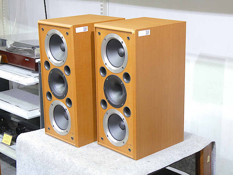 S-LH3 Pioneer - 中古オーディオ 高価買取・販売 ハイファイ堂