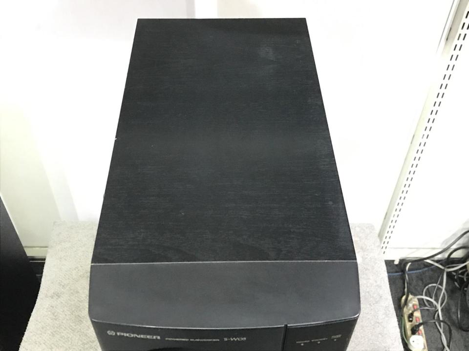 S-W05-K Pioneer - 中古オーディオ 高価買取・販売 ハイファイ堂