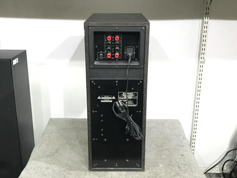 S-W05-K Pioneer - 中古オーディオ 高価買取・販売 ハイファイ堂