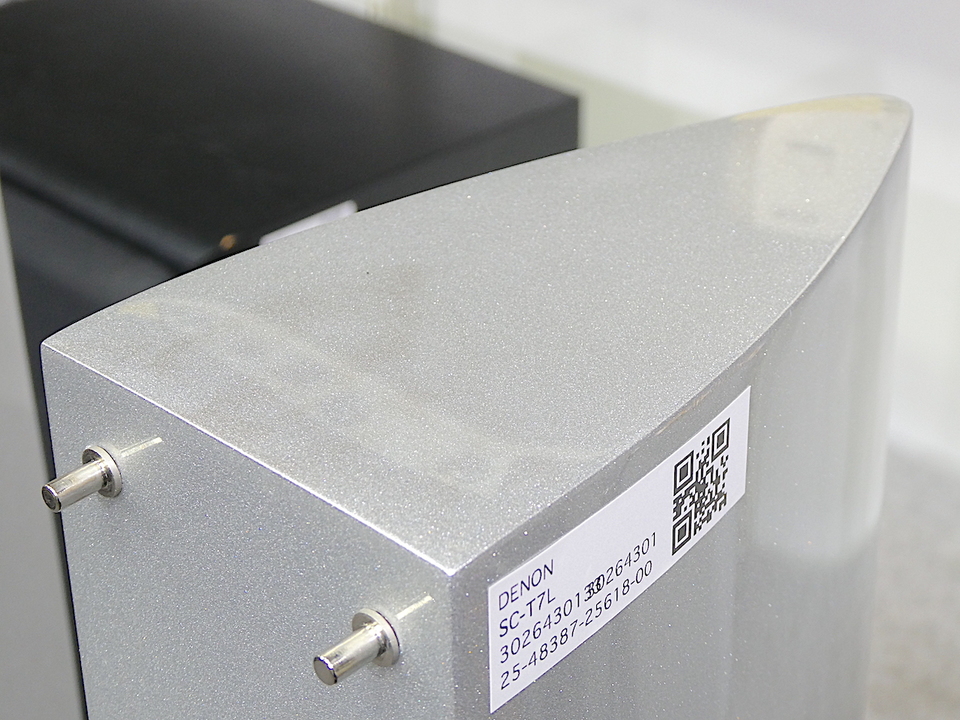 SC-T7L DENON - 中古オーディオ 高価買取・販売 ハイファイ堂