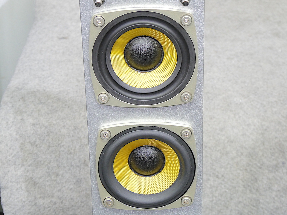 SC-T7L DENON - 中古オーディオ 高価買取・販売 ハイファイ堂