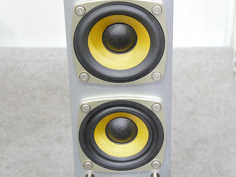 SC-T7L DENON - 中古オーディオ 高価買取・販売 ハイファイ堂