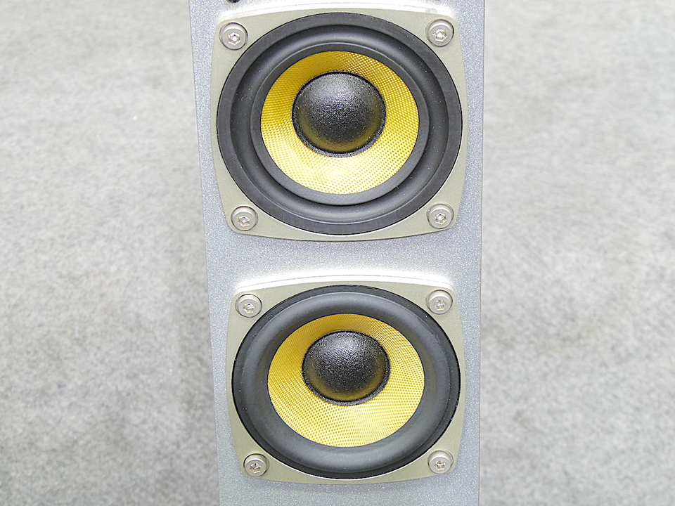 SC-T7L DENON - 中古オーディオ 高価買取・販売 ハイファイ堂